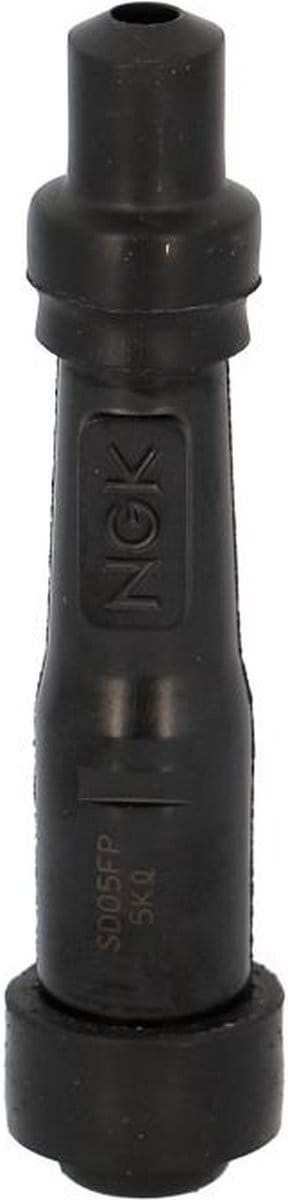 Antiparasite NGK pour Moto Cagiva 350 W12 Après 1994 SD05FP / 8325 Neuf
