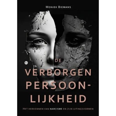 De Verborgen Persoonlijkheid - Moniek Biemans