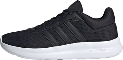 Adidas Sportswear Lite Racer 4.0 Schoenen - Dames - Zwart