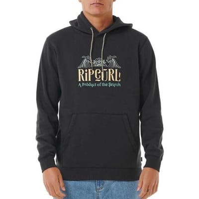 Capuchon sweaters Rip Curl Down Line