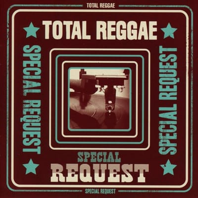 Various Artists - Total Reggae (Special Request) (2 CD)