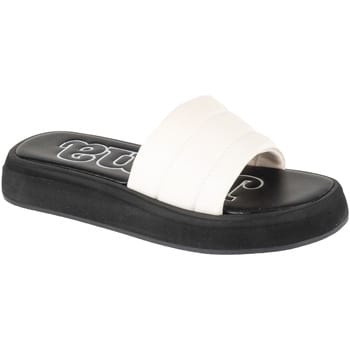 Joma S.Duna Lady 25 SDUNLS, Vrouwen, Wit, Slippers, maat: 36