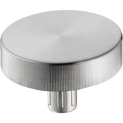Hansgrohe A11 Turn handle for eccentric actuation 40953800