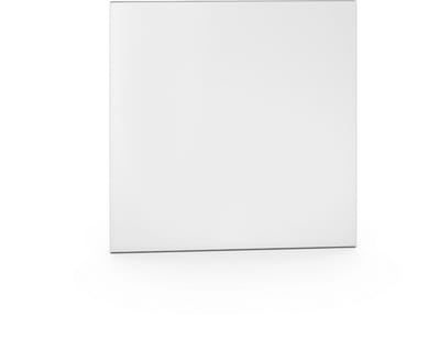 ETHERMA infraroodpaneel incl. thermostaat 325W - wit (60051)