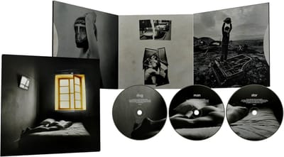 Suede - Dog Man Star (3CD)