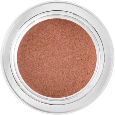 beMineral Eyeshadow Glimpse - STORMY PEACH