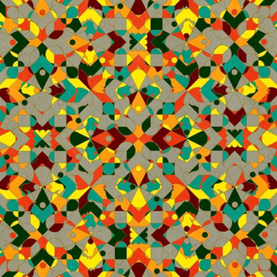 LANNDS - Music For The Future (LP) (Coloured Vinyl) (Limited Edition)