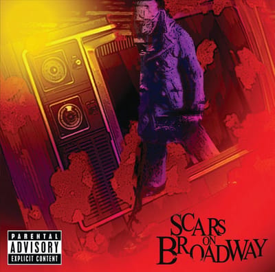 Scars On Broadway