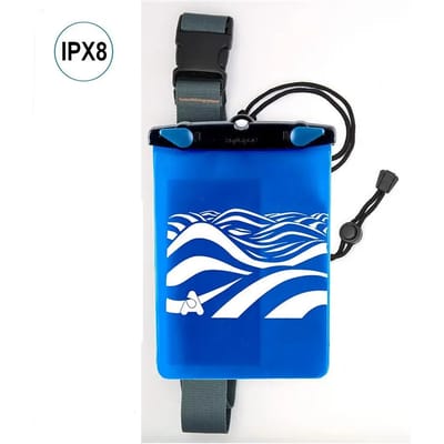portefeuillehouder Aquapac
