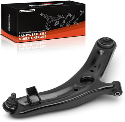 Frankberg 1x draagarm vooras links onder voor KIA Soul AM 2009-2014