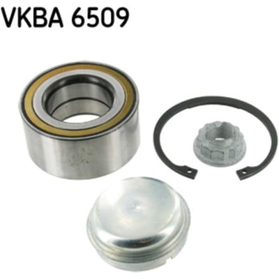 Wiellagerset SKF VKBA 6509