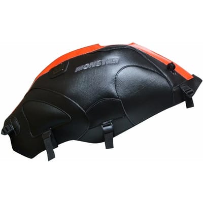 Motorfiets tankbeschermer Bagster monster monstro 600/620/695/750/900/1000-s4/s2r/s4r