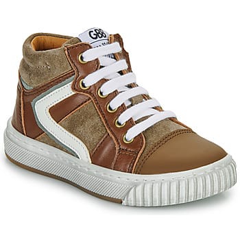 Hoge Sneakers GBB JOAQUIM