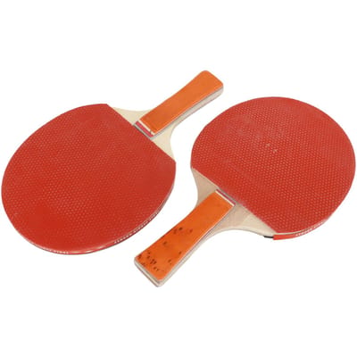 Tafeltennis Batjes Bal Set Zweetabsorberend Comfortabele Touch Hoge Snelheid Uniforme Elasticiteit voor Beginner Amateurs