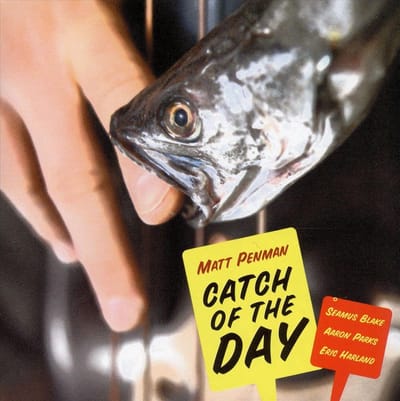 Catch of the Day [spanish Import]