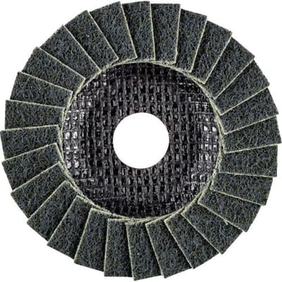PFERD TOOLS 44694103 Pvl Lamellenschijf Diameter 115 mm Boordiameter 22.23 mm Korrelgrootte (num) 240 5 stuk(s)
