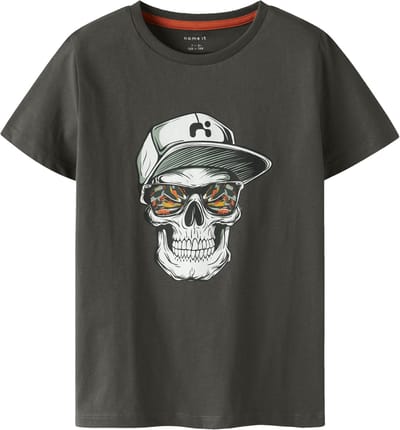 NAME IT - NKMLORNE SS TOP - Jongens - T-shirts