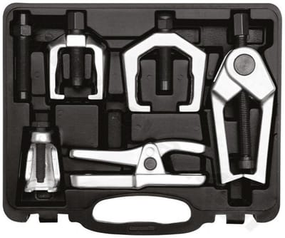 Afstandsstuk, Montagegereedschap (Wielnaaf/-Lager)