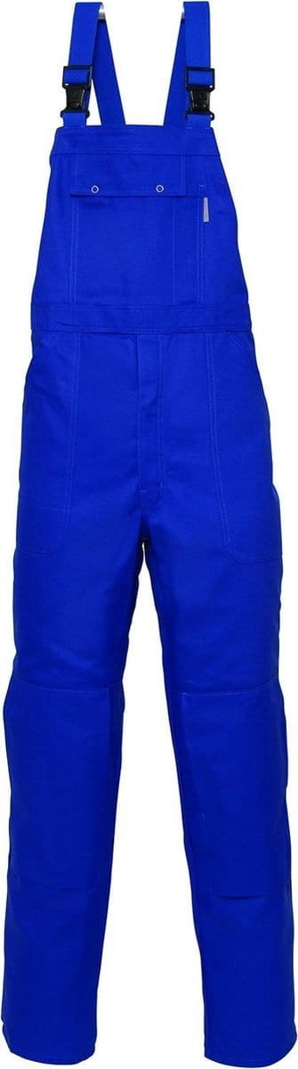 HAVEP Amerikaanse Overall kniezakken Basic 2191 - Korenblauw - 46