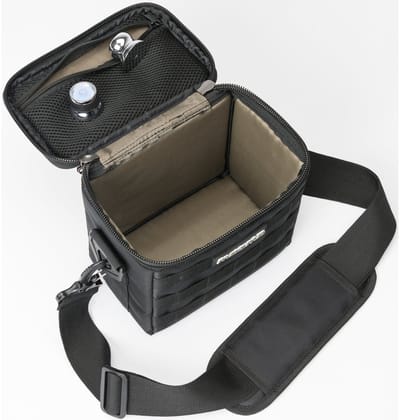 Magma 45 Record-Bag 50 - Vinyl tas