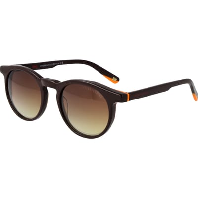 Zonnebril Funky Buddha Lunettes de soleil FBS2034 004 52