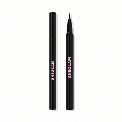 Stay Inked Waterbestendige Eyeliner Pen - Black Merk Beauty Cosmetica Make-Up Voor Vrouwen En Meisjes