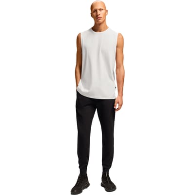 On Sweat Pants 3 M Black Size: L | Sweatpants Outlet | Heren | Zwart