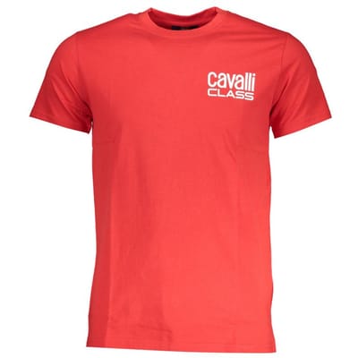 Korte Mouw Crew Neck T-shirt