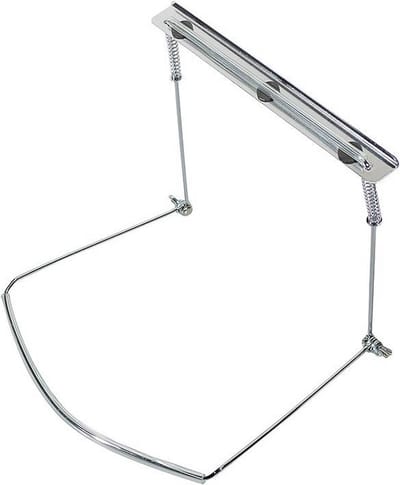 Fender Mondharmonica Holder