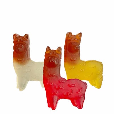 Katja Al Paca Cola - 6 kilo (12 x 500 gram)