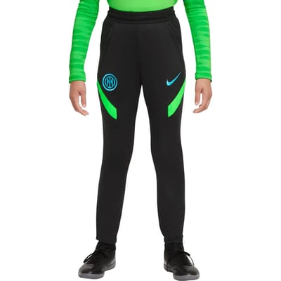 Trainingsbroek voor kinderen Inter Milan Strike
