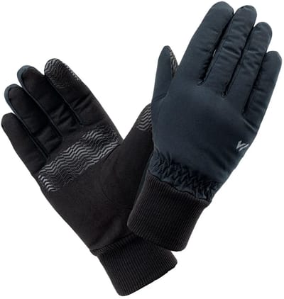 Martes Essential Cami Handschoenen Zwart L