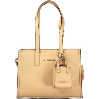 Mario Valentino Beige Polyurethaan Damentas