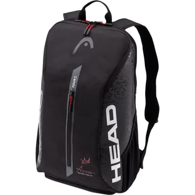 HEAD Coello Tour Padel ballentas