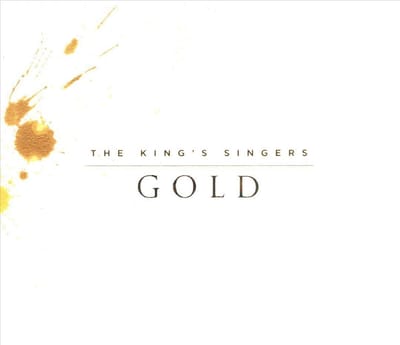 Gold - The King S Singers