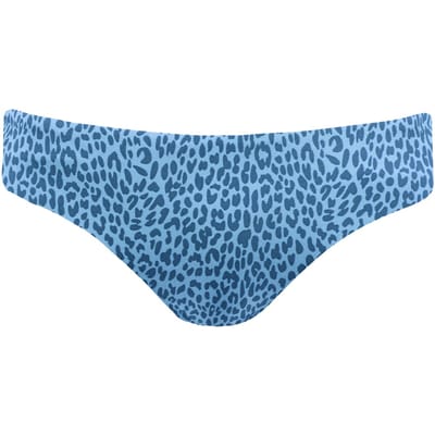 Barts Maat 38 - Bathers Hipster - sky - Vrouwen