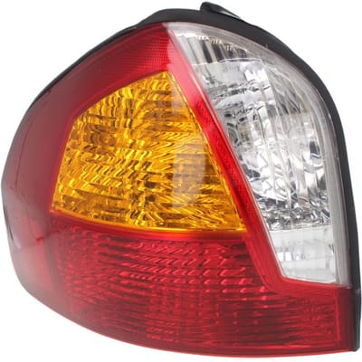 Achterlicht DEPO 321-1928L-AS links