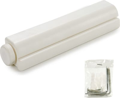 Kipit Wasrek / waslijn - uittrekbaar tot 18M - 5 lijnen - drooglijn / wasdraad