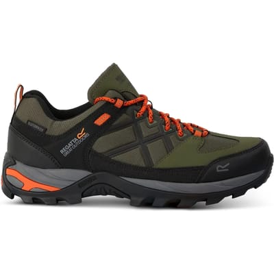 Wandelschoenen Regatta Samaris III