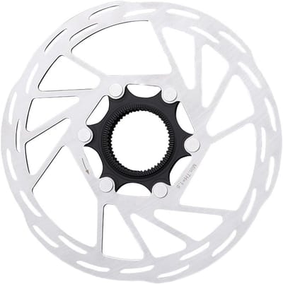 Fietsremsesschijf 140mm voor Mountainbike en Racefiets