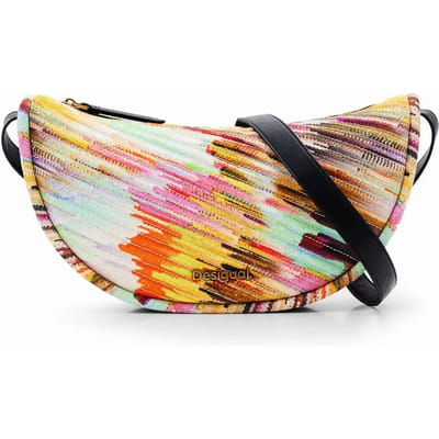 Schoudertas voor vrouwen Desigual Enfocada Sheffeild