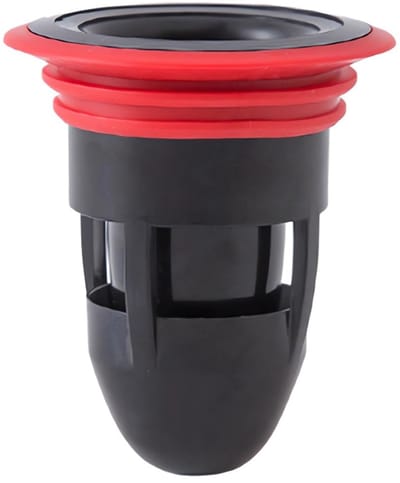 Dailygoody - Showervloer Afvoer Terugstroomschuif - Anti-Geur