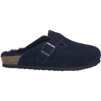 JOSEF SEIBEL Dames Verstopping Hermine 09 in blauw