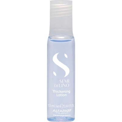 Alfaparf Milano Semi di Lino Density Verdikkende lotion Crème Unisex 13 ml
