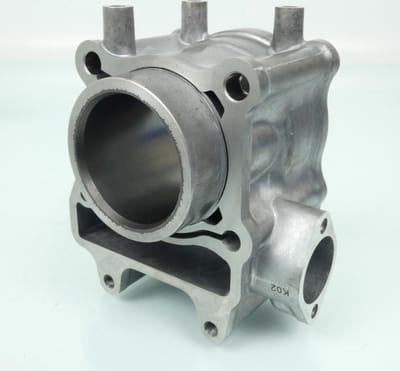 evok cilinder voor honda 125 pcx scooter 2013 jf47a / Ø52.4mm nieuw