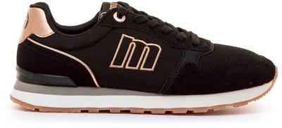 Mtng Joggo Schoenen Zwart EU 37 Vrouw