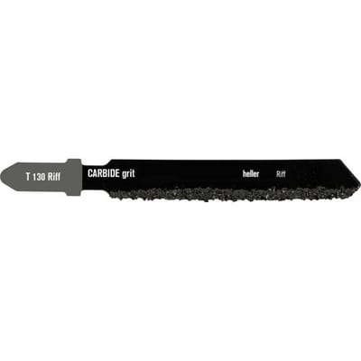 Heller 24010 9 Decoupeerzaagblad 4030 1 set(s)