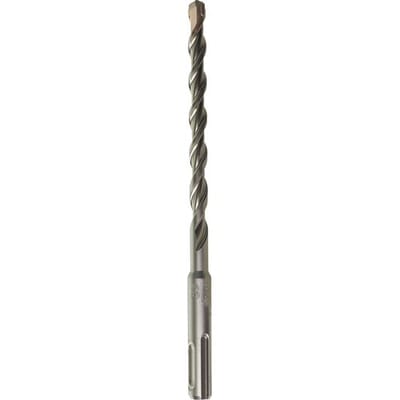 Milwaukee SDS-plus hamerboor M/2 8x160mm