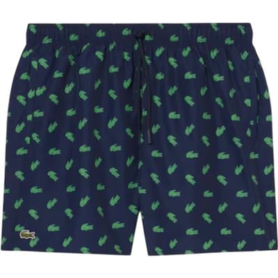 Lacoste Blauwe Zee