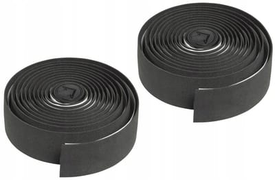 PRO Stuurlint Sport Control Zwart Eva 2.5mm - one size